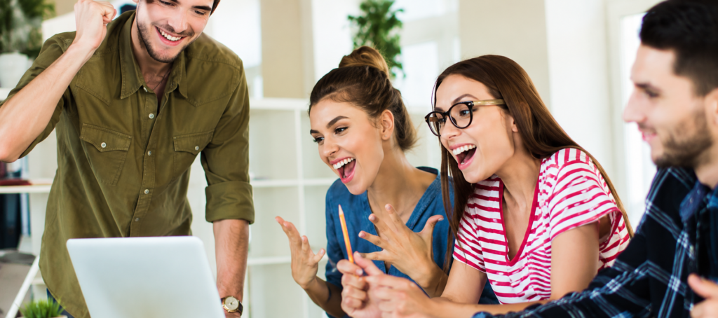 Discover A Better Way Of Redefining Company Goals