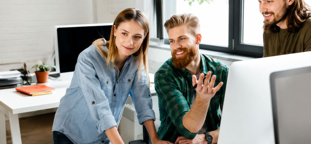 Business Strategy For Marketing System