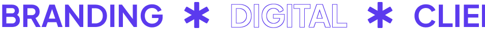 Image gallery marquee
